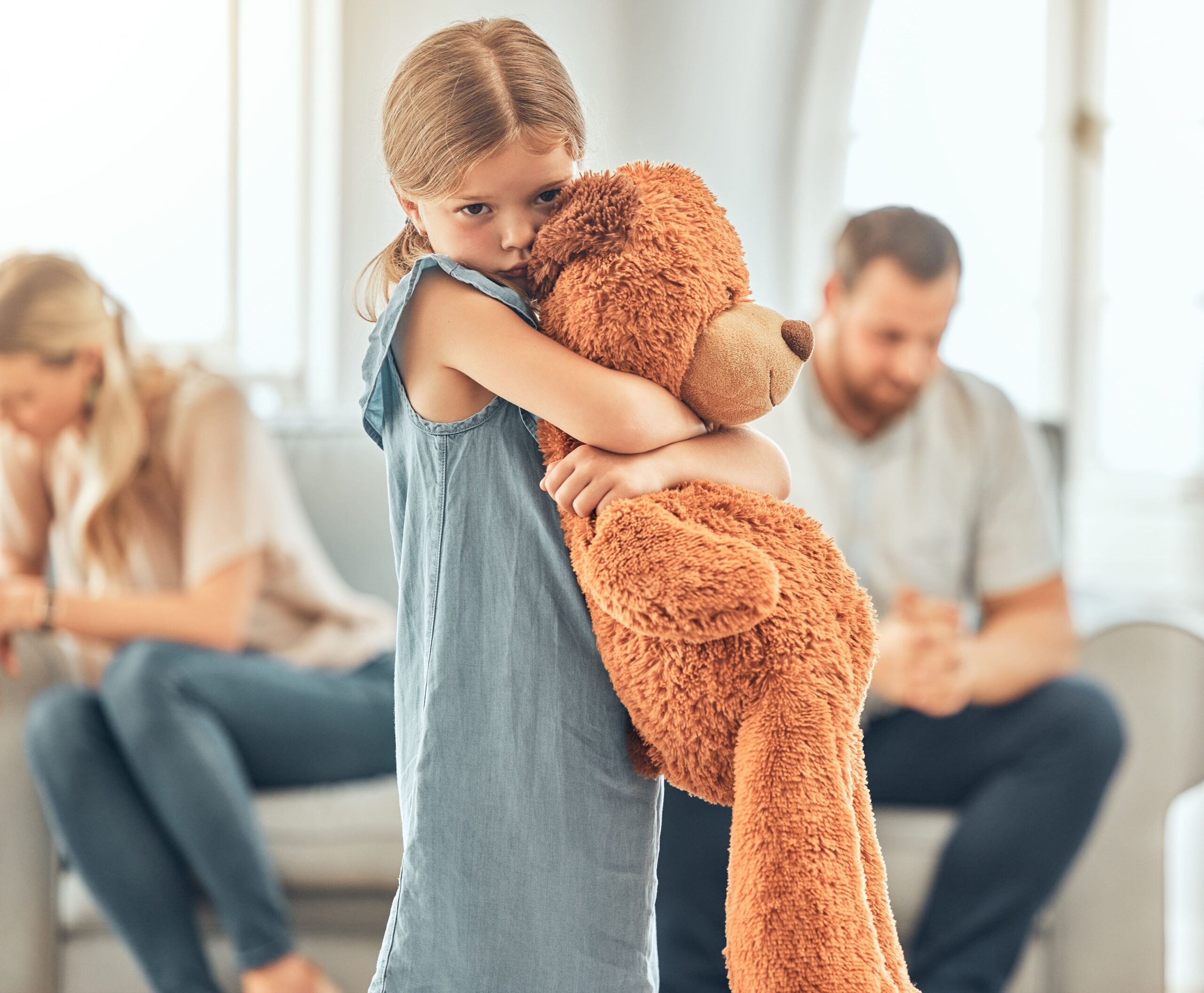 Drafting a Parenting Plan with Legal Guidance