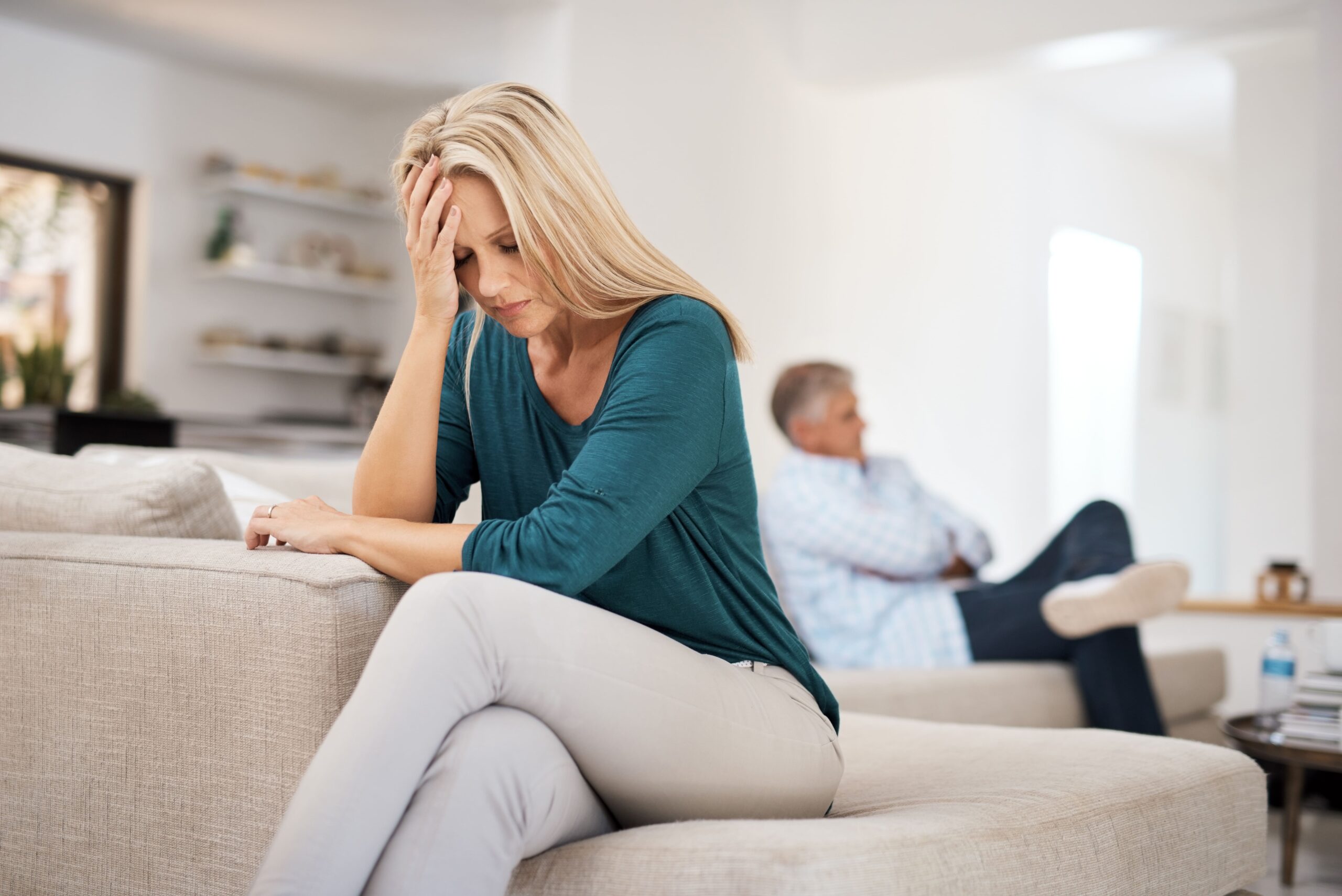 Emotional Support Resources for Individuals Going Through Divorce
