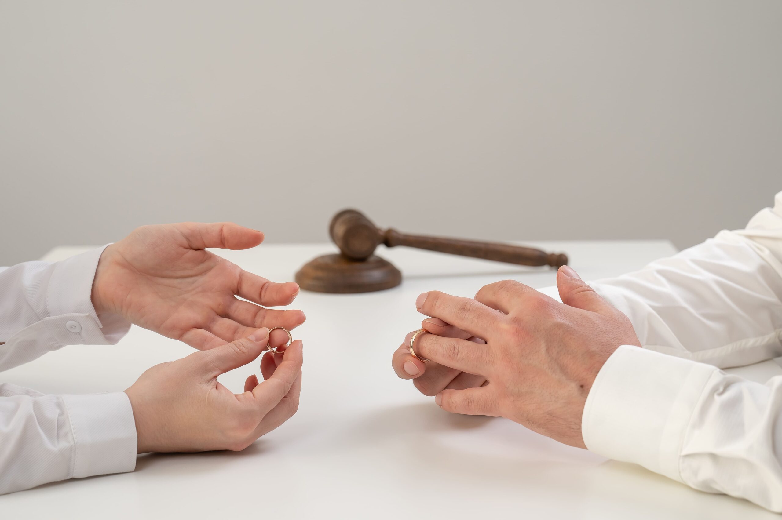Legal Custody and Decision-Making Authority