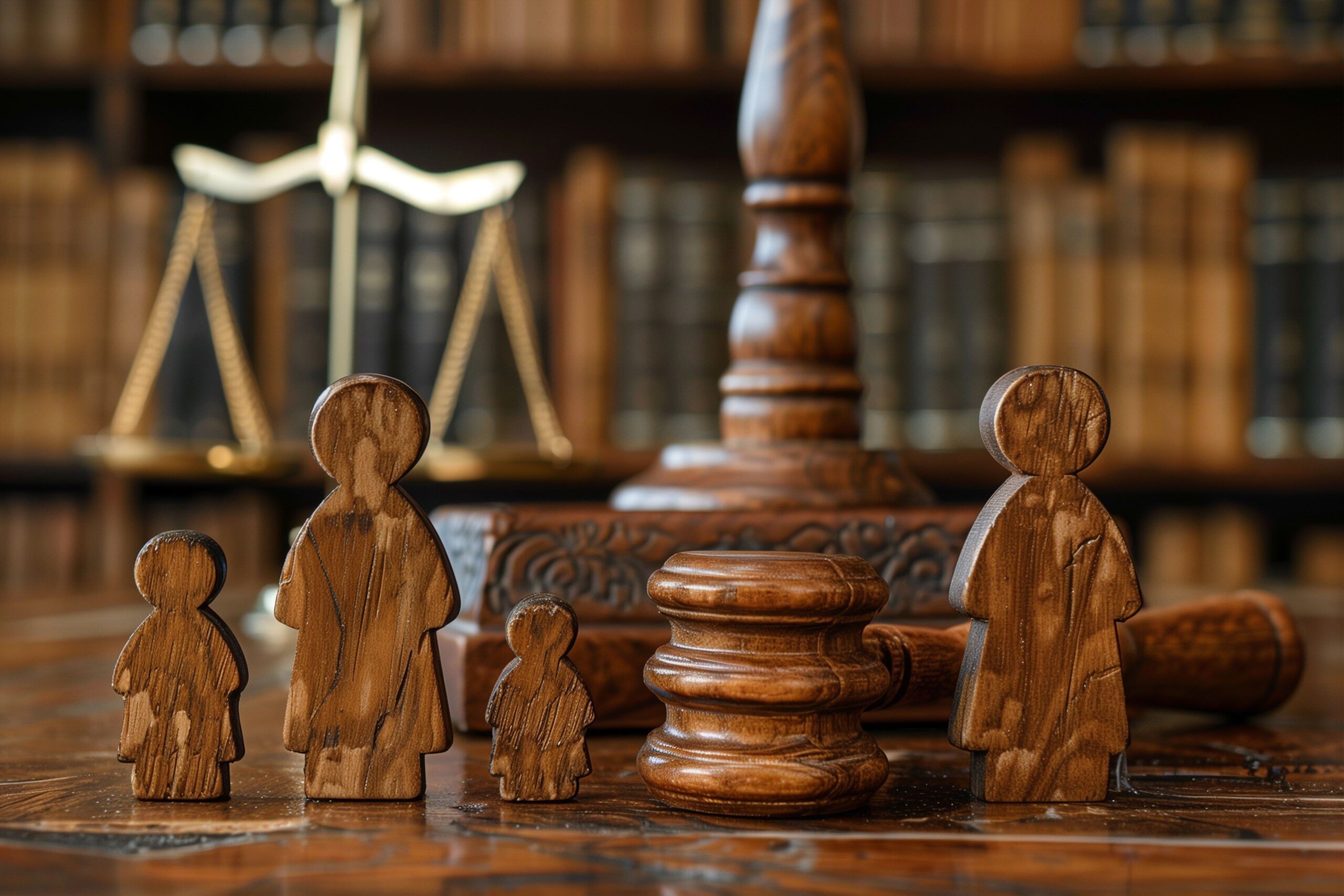 Navigating Custody Modifications and Disputes