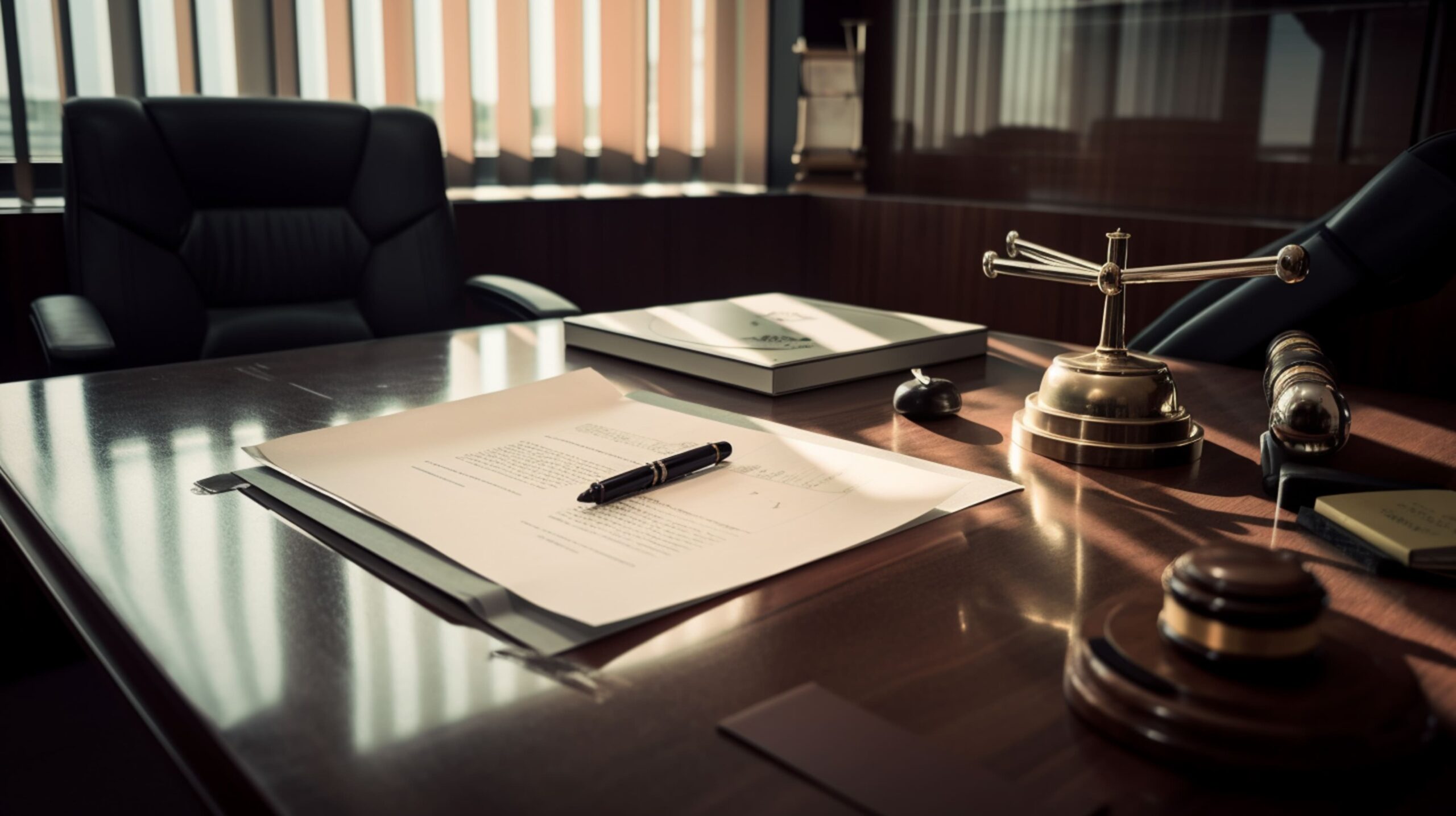 Qualities to Look For in a Supportive Divorce Attorney