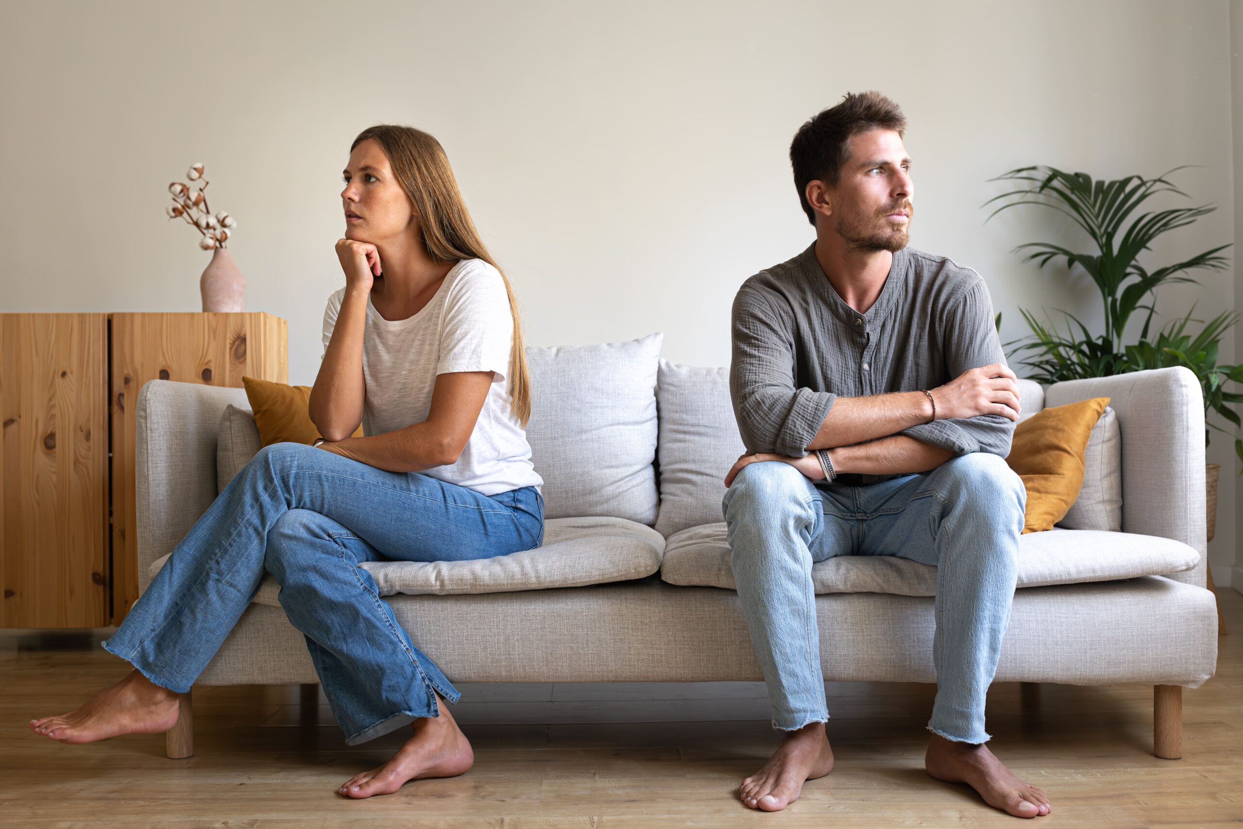 The Importance of Emotional Support During Divorce