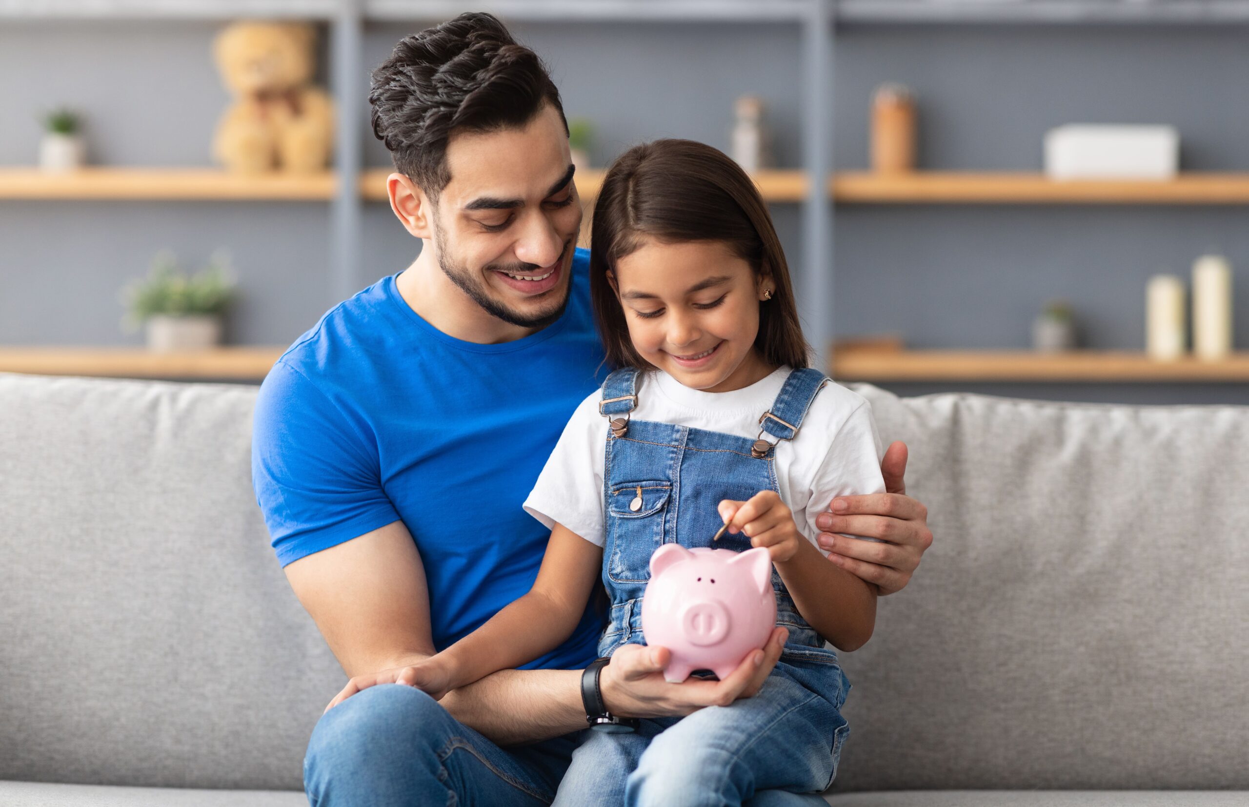 What is a Parenting Plan